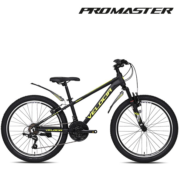 케이투 바이크 프로마스터 초등학생 알루미늄 MTB 자전거 벨로M 24인치 시마노21단 미조립