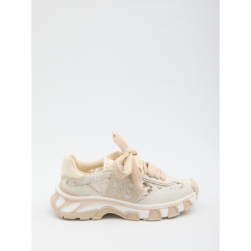 DOLCE & GABBANA 돌체앤가바나 돌체앤가바나 DG 컨트리 로드 레이스 스니커즈 CK2417AX627 8S169