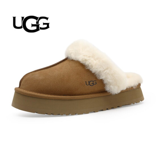[UGG]어그 디스케트 체스넛 (1122550-CHE)