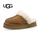 [UGG]어그 디스케트 체스넛 (1122550-CHE)