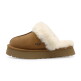 [UGG]어그 디스케트 체스넛 (1122550-CHE)