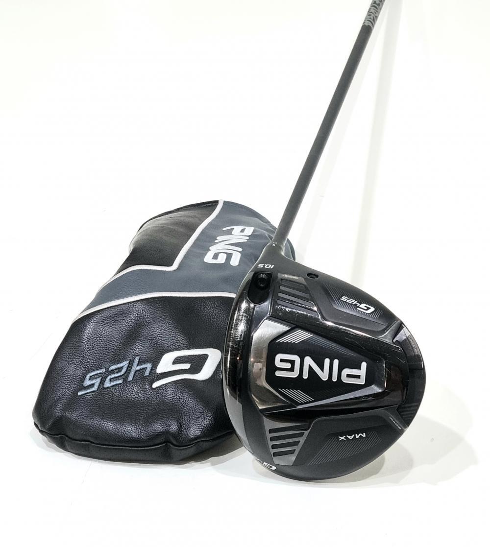 PING [중고] 핑 중고 핑 G425 MAX 중고드라이버