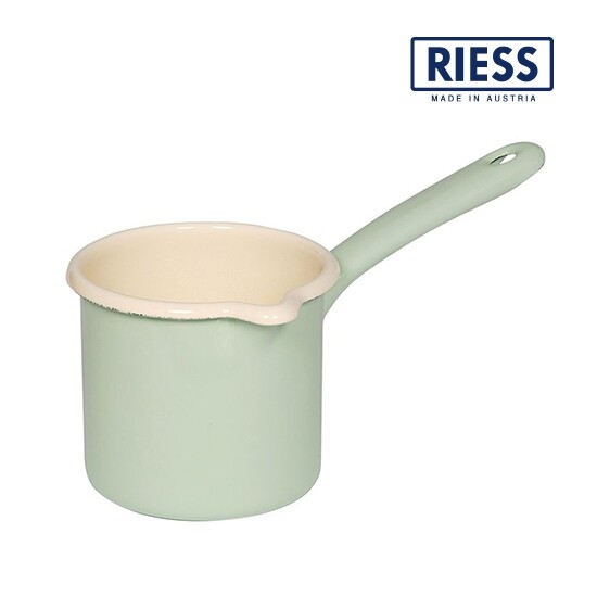 리스 밀크팬 10cm 그린