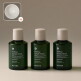 [블라이드]§블라이드§ 그린티 세수팩 150ml * 3 + (증정) 전용 세안볼