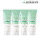 [김정문알로에][김정문알로에] 큐어 리알로에 수딩젤 150ml 4개