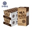 연세우유 맥스 프로틴 단백질 진득찰 추출물 음료 190ml (48팩)