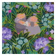 [스페이스 엄][스페이스엄][릴리/원화]Small Satisfaction 206 (30 x 30)