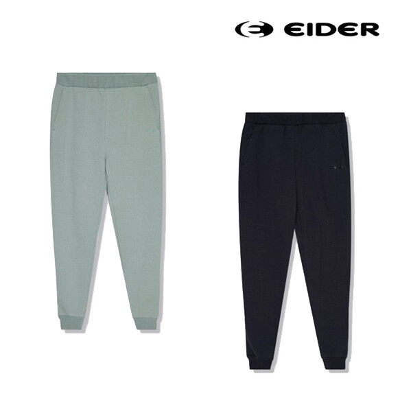 상세참조 아이더(아웃도어) 여성 바지 바이두 트레이닝 팬츠 DWW22303