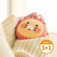[카카오프렌즈][5% 쿠폰할인][1+1 SET] 얼굴형 양면발열 미니 손난로 핫팩 대용량 보조배터리 5000mAh 모음 카카오프렌즈
