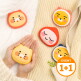 [카카오프렌즈][5% 쿠폰할인][1+1 SET] 얼굴형 양면발열 미니 손난로 핫팩 대용량 보조배터리 5000mAh 모음 카카오프렌즈