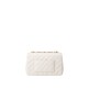[루이까또즈]루이까또즈 엘퀼팅 L-QUILTING 크로스백 HQ1QT02IV