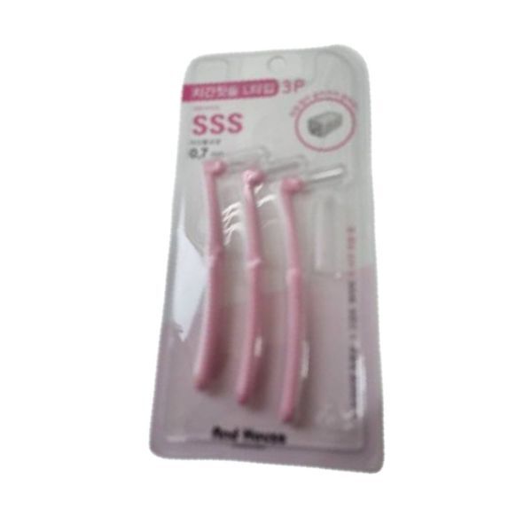 알티피아 알티피아 [하프클럽/알티피아]치간 칫솔 사용 후기 유튜브 필요성 가격 사용법 설명