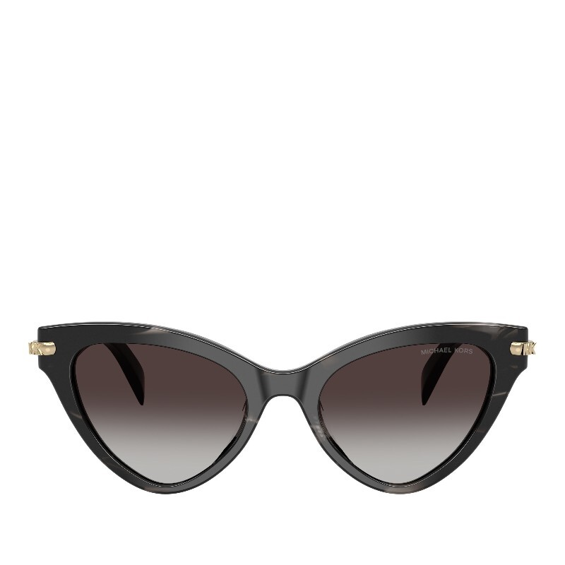 MICHAEL KORS 마이클코어스 마이클코어스 로고 캣아이 그라데이션 선글라스 0MK2259U 40348G 52