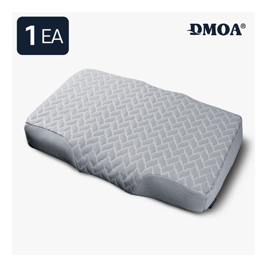 [드모아][싱글] 에어웹 필로우+