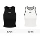[UFC SPORT]UFC 우먼스 피지컬 짐웨어 슬리브리스 U4SLV2209