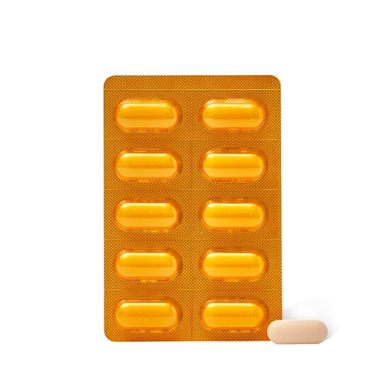 [더블_20개월분]★ 멀티비타민 올인원 (1,560mg*60정*10Box)