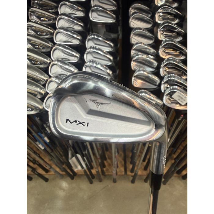 미즈노골프 미즈노 MX-1 스틸 아이언 중고