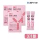 [서울약사신협][3개월분] WHY Y케어 질 유래 유산균30포 3세트 /아연+셀렌 함유