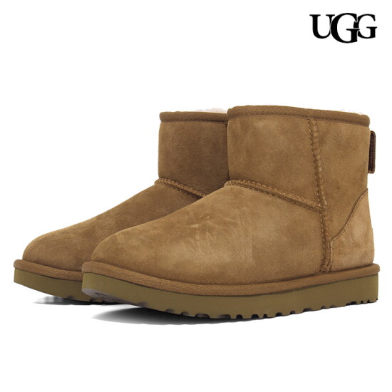 [UGG]어그 클래식 미니 부츠 1016222-CHE