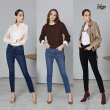 ACP 여성 new 시그니처핏 데님 3종