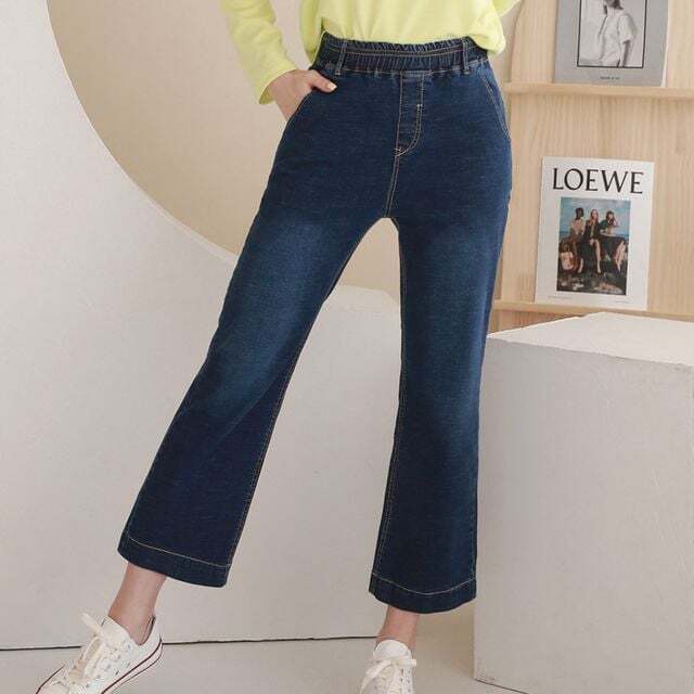 관계업체 지오벤처스 페도치베이직 청통바지