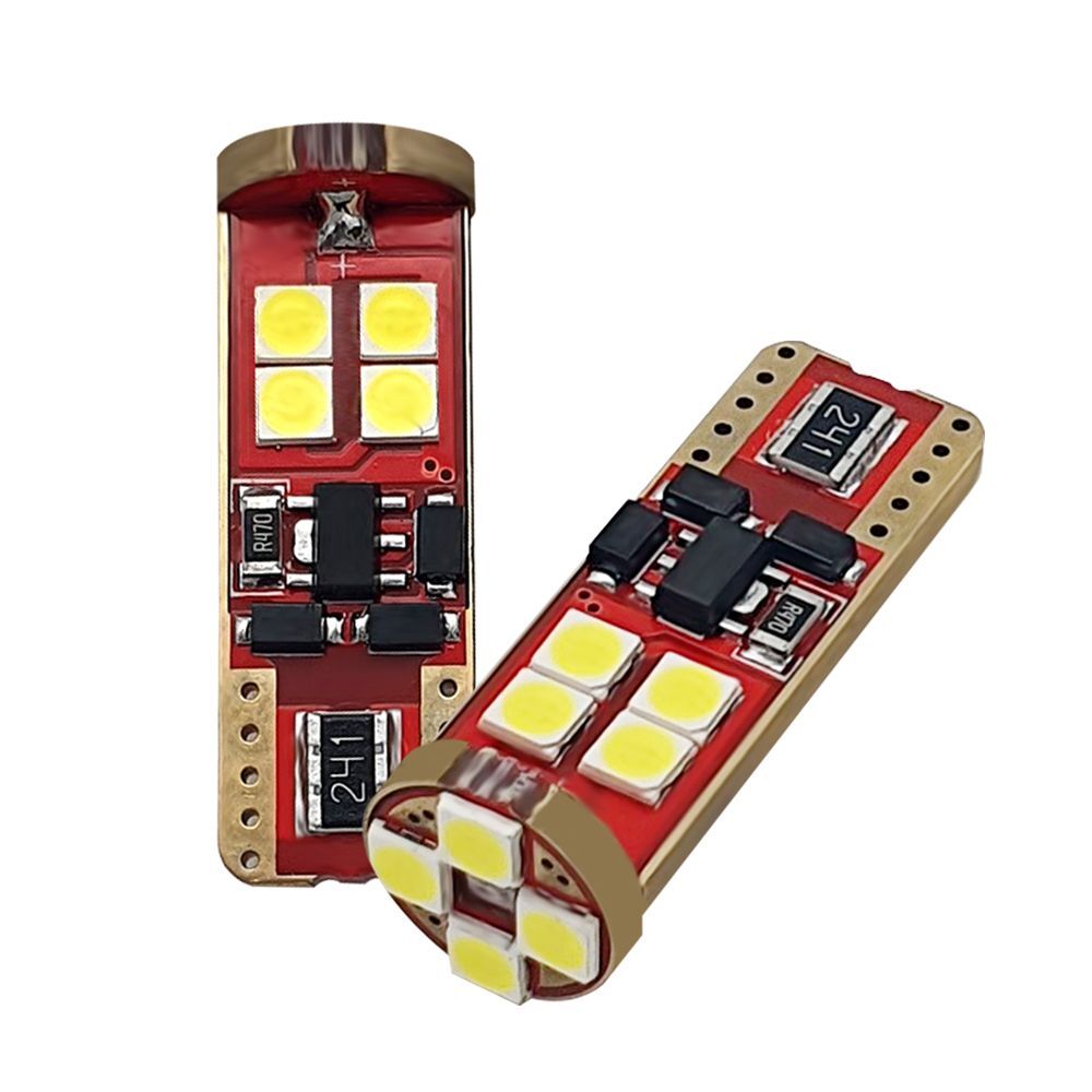 POI_201 알티피아 D21 니로 플러스 PBV 23년형 LED번호판등 2개 12LED