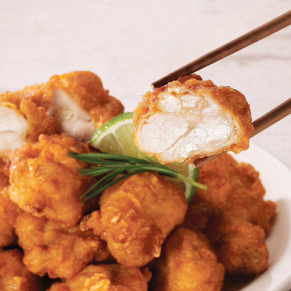 제조사 : FOOD FOR THE WORLD CO,. LTD 사세 [사세] BEST 상품 골라담기 버팔로윙봉/새우/너겟