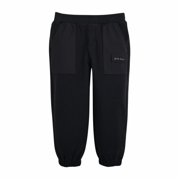 [한세드림(주)]컬리수 [CURLYSUE][컬리수] 플레이테크팬츠