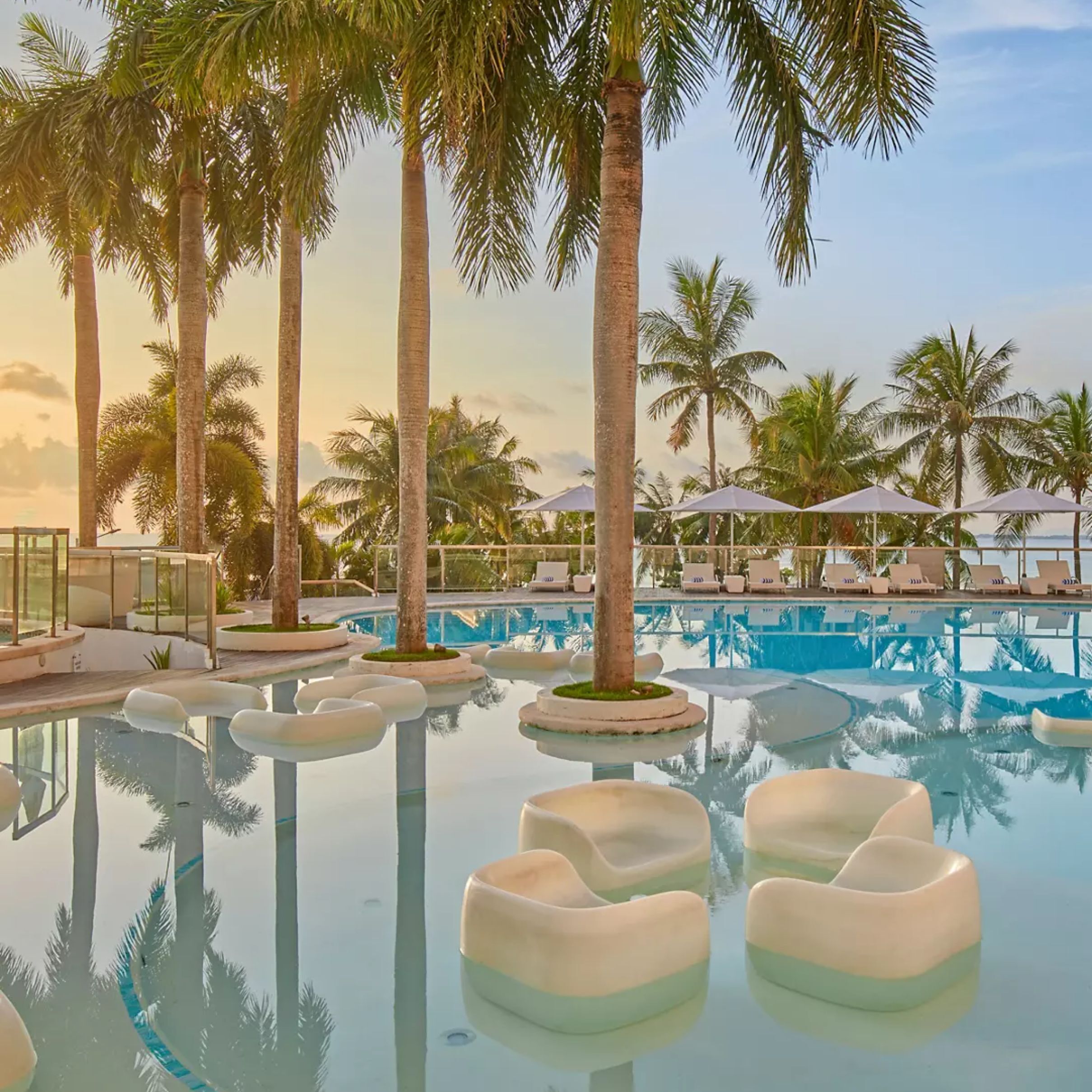 아임트립 기타 [아임트립]보홀 헤난 리조트 4박 6일 세미 패키지/항공불포함 (해피허브메타)