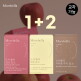 [모어벨라][모어벨라] ABC/레몬/카라멜쿠키 효소 1+2 (교차가능)