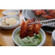 [황토집숯불닭갈비][황토집숯불닭갈비] 춘천 양념 닭갈비