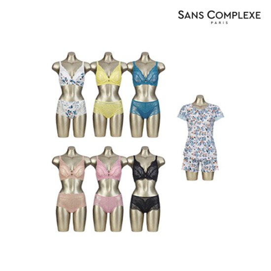 2022 아리안판타지 Garden Summer 에디션
