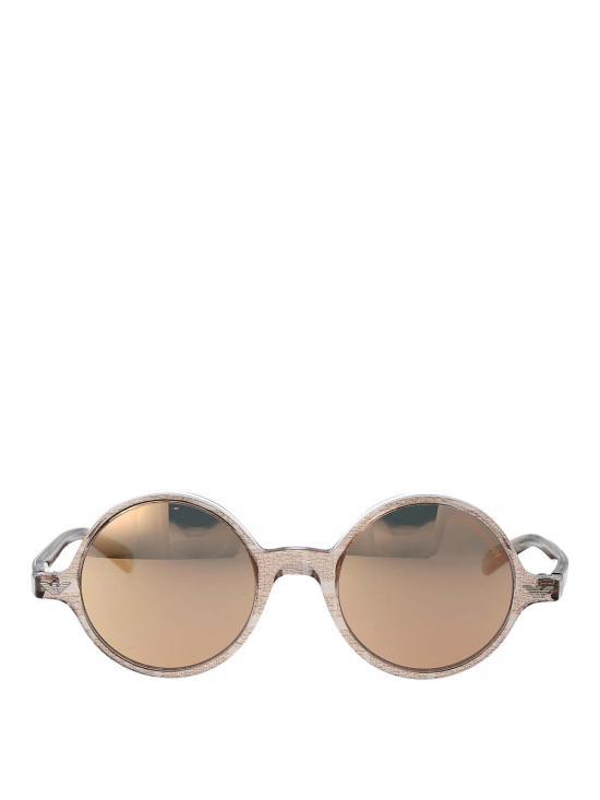EMPORIO ARMANI 엠포리오 알마니 [해외] 엠포리오 아르마니 선글라스 0EA501M60204Z Brown