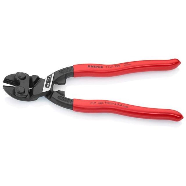 에이치플러스몰 109036 콤팩트볼트커터 71 21 200 SB 컷터 컷팅기