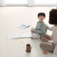 [파크론][2P세트] 젤리테라조 라퓨어 소프트 와이드 롱300 놀이방매트 300x150x1.5cm