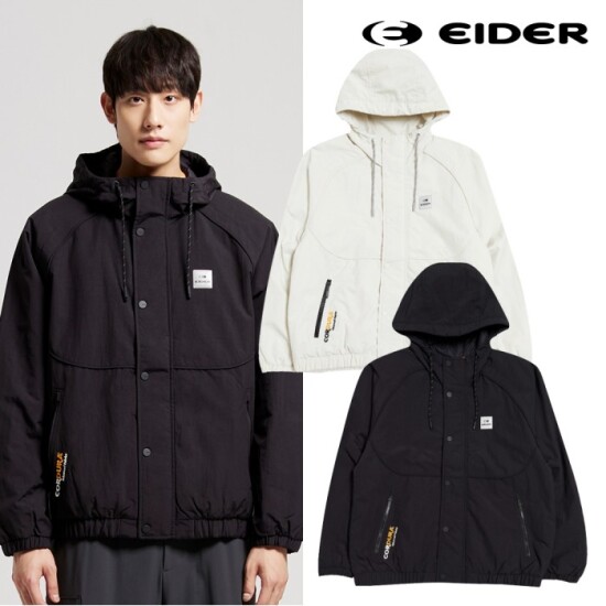 [아이더]아이더공식 남성 여성 CORDURA (코듀라) 패딩 자켓 DUW22145 (정가 219,000)