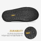 [테바][본사정품]테바 남성 울트라-컴프 슬립 온 (BLK)STVM2434490-BLK