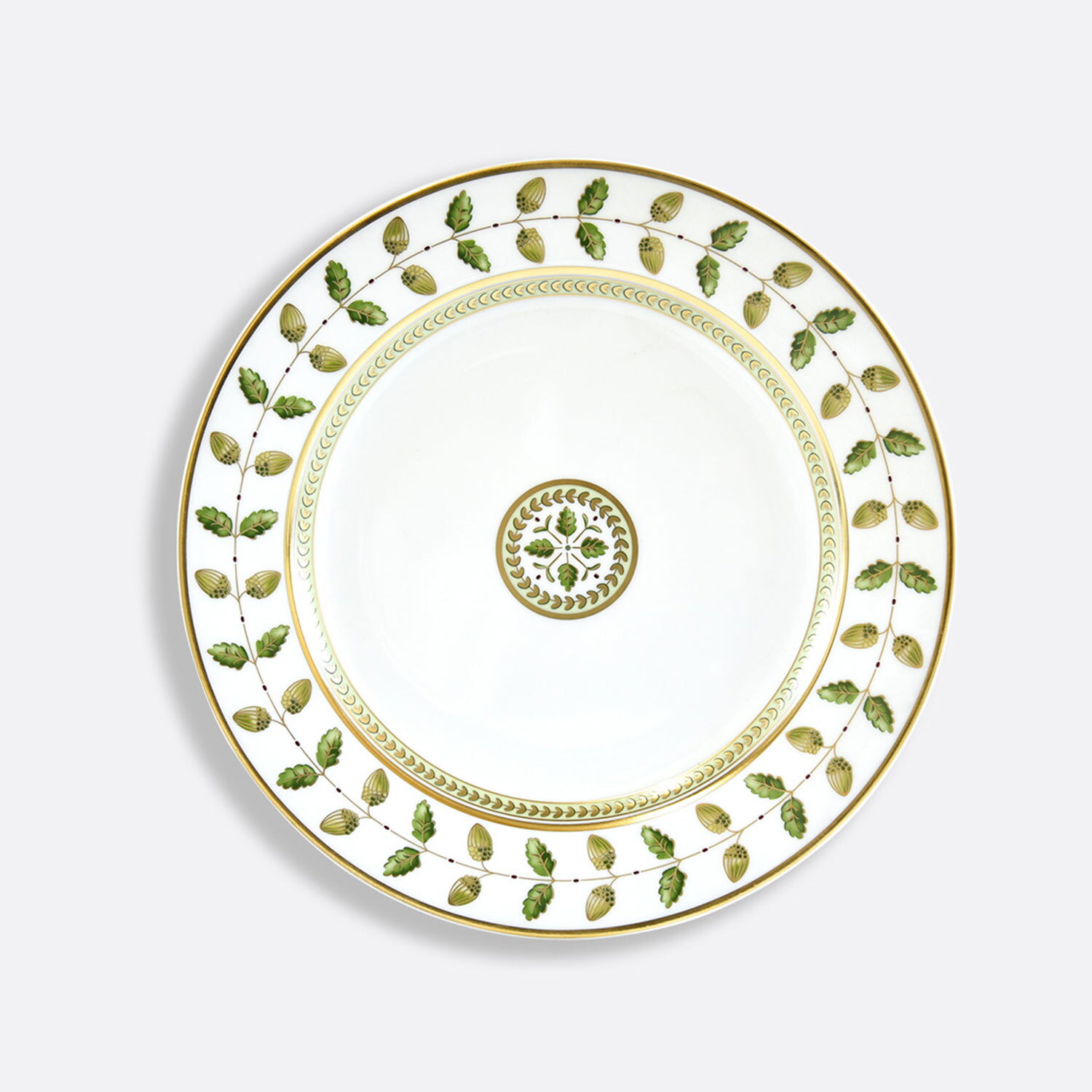 베르나르도 콘스탄스 플레이트 21cm (SALAD)