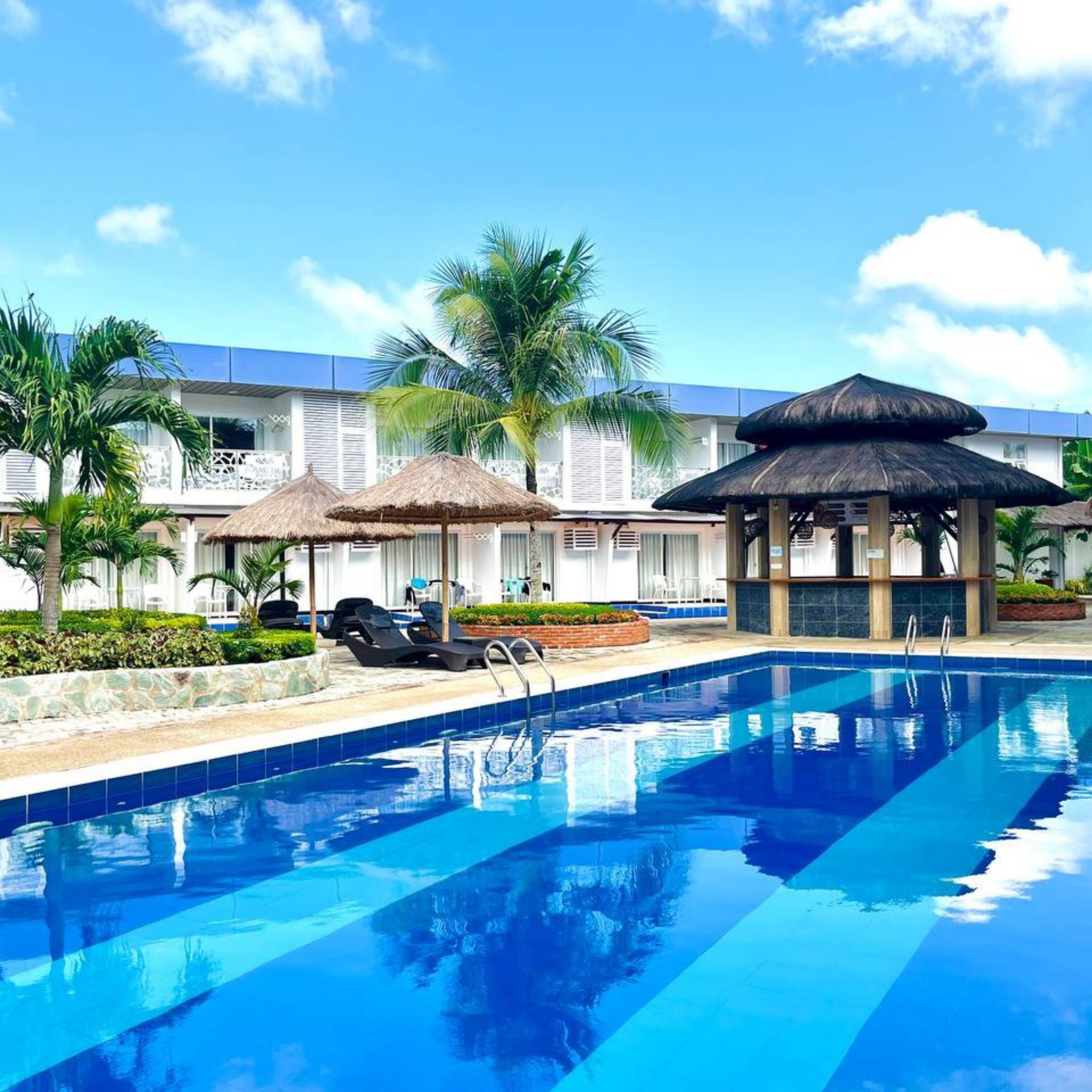 아임트립 기타 [아임트립]보홀 라메디 리조트 3박 4일 세미 패키지/항공불포함 (해피허브메타)