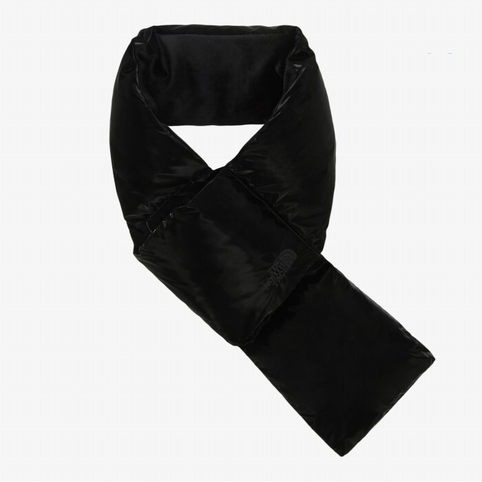 ㈜영원아웃도어 노스페이스- 키즈 티볼 머플러 NA5IR50T_RBK