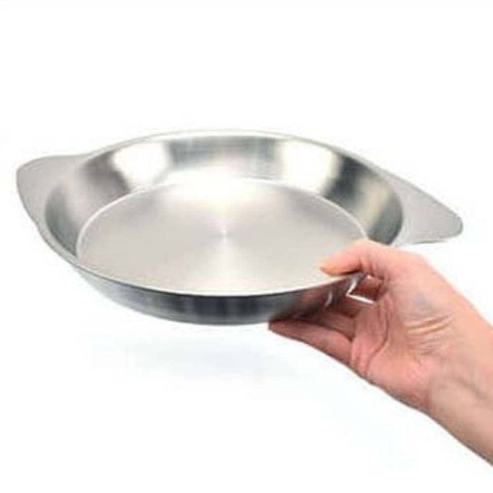 지오벤처스 사용 가능한 빠에야 조리냄비 210mm 감바스 밥솥 덮밥 요리냄비