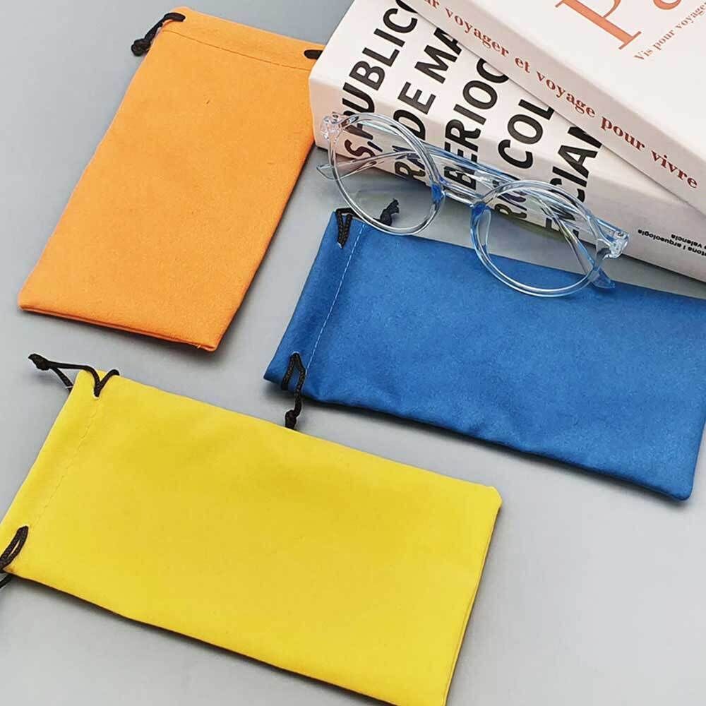오너클랜 안경 선글라스집 파우치 케이스 컬러 예쁜안경집