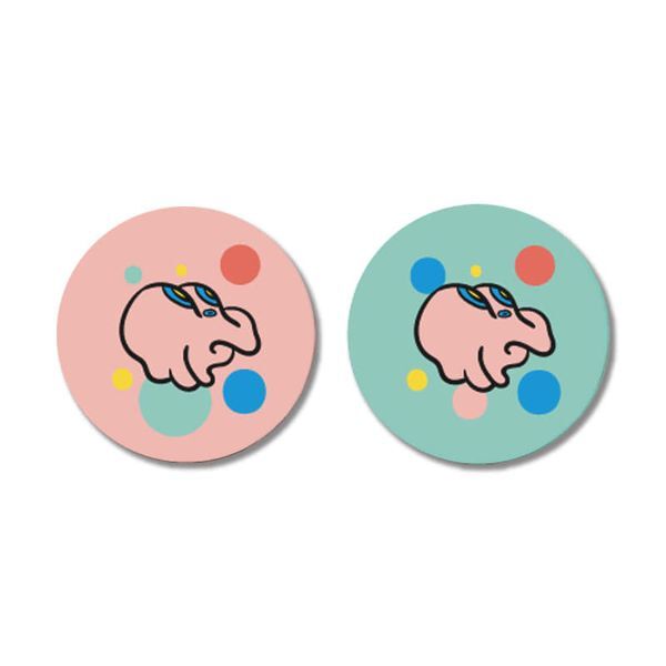 이한피플 교보문고 아칸 노답 혼란톡 스마트톡