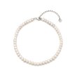 [빈티지헐리우드]Natural Pearl Necklace_VH24NNNE104M