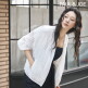 [폴앤조]○ 26SS 블룸 시어 자켓