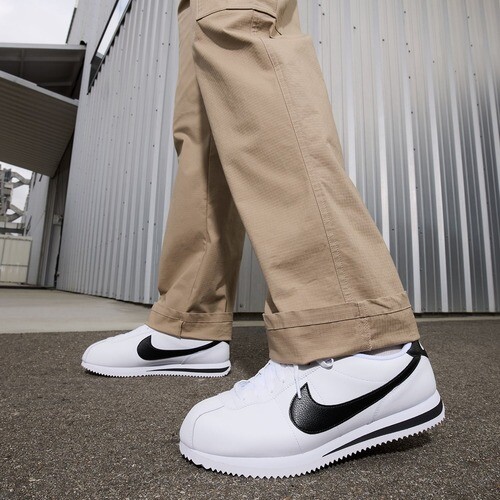나이키 나이키 NIKE 코르테즈 레더 1020105409 DM4044-105