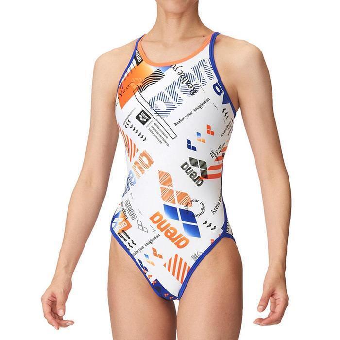 아레나 리디아넬 [리디아넬]아레나 수입 여자 탄탄이 원피스 수영복 AR60218 여성 (29759902A)