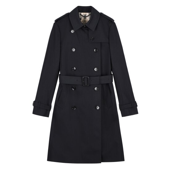 BURBERRY 하본 트렌치 코트 (80089761/80089771)
