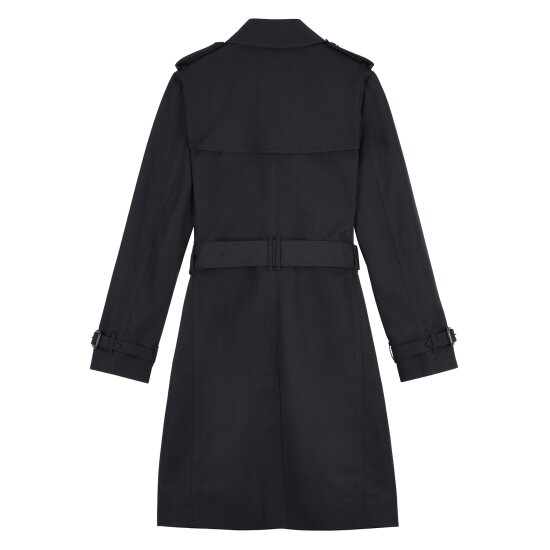 BURBERRY 하본 트렌치 코트 (80089761/80089771)