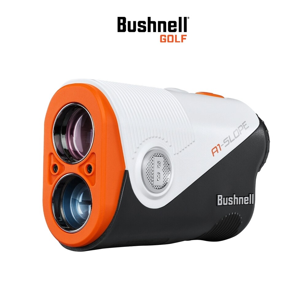 부쉬넬 [카네 정품] 부쉬넬 A1-SLOPE 골프 거리측정기